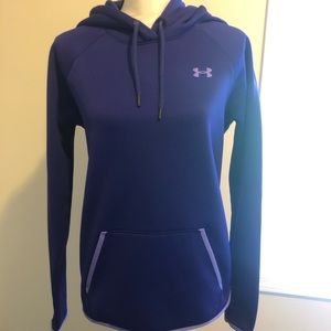 Women’s Under Armour Hoodie